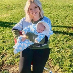 Meet your Posher, Anna jane